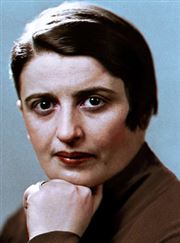 Ayn Rand