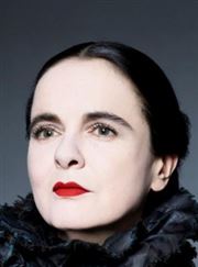 Amélie Nothomb