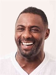Idris Elba