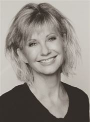 Olivia Newton-John