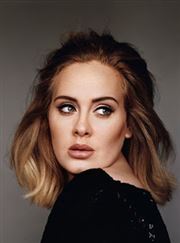 Las mejores ofertas en Discos de vinilo de Adele