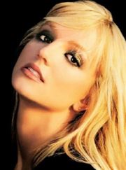 Britney Spears