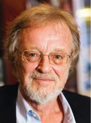 Bernard Cornwell