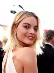 Margot Robbie