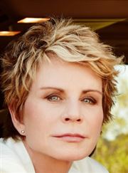 Patricia Cornwell