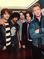 Queens Of The Stone Age