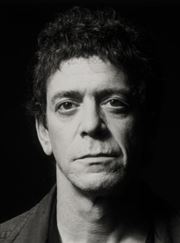 Lou Reed