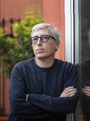 David Trueba