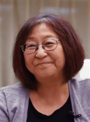 Rumiko Takahashi