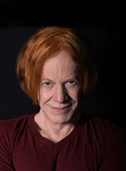 Danny Elfman
