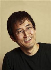 Junji Ito