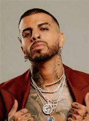 Rauw Alejandro
