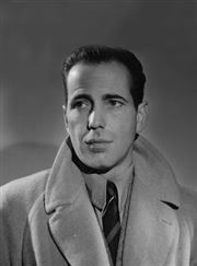 Humphrey Bogart