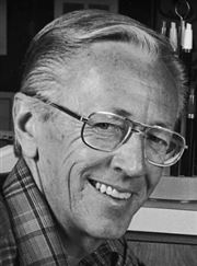 Charles M. Schulz