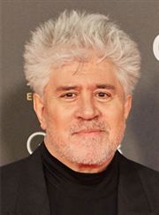 Pedro Almodóvar