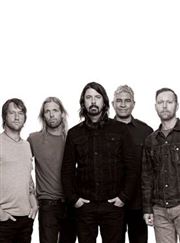 Foo Fighters