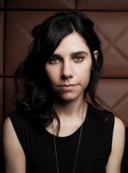 PJ Harvey
