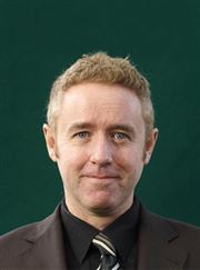 Mark Millar