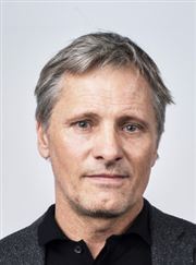 Viggo Mortensen