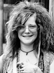 Janis Joplin