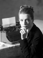 Alice Munro