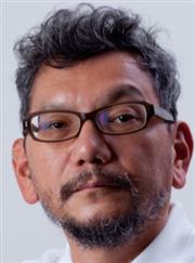 Hideaki Anno