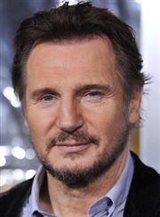 Liam Neeson