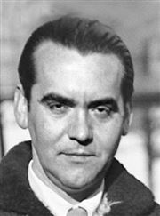 Federico García Lorca