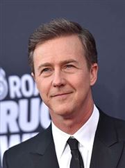 Edward Norton