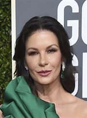 Catherine Zeta-Jones
