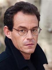 Daniel Silva