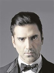 Alejandro Fernández