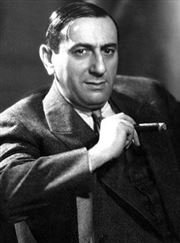 Ernst Lubitsch