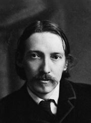 Robert Louis Stevenson