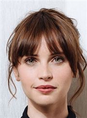 Felicity Jones
