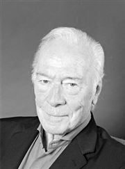 Christopher Plummer
