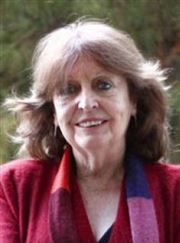 Cristina Fernández Cubas