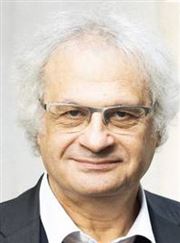 Amin Maalouf