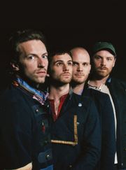 Coldplay