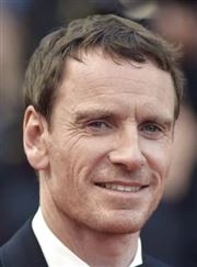 Michael Fassbender