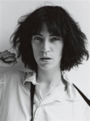 Patti Smith