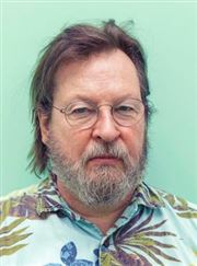 Lars Von Trier
