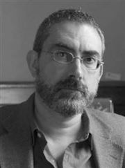 Antonio Rivero Taravillo