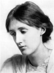 Virginia Woolf