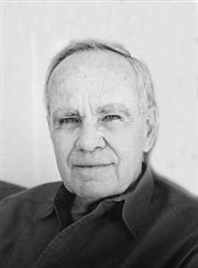 Cormac McCarthy