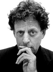 Philip Glass