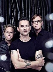 Depeche Mode