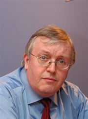 Paul Preston