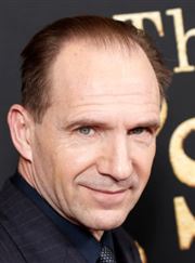 Ralph Fiennes