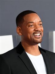 Will Smith